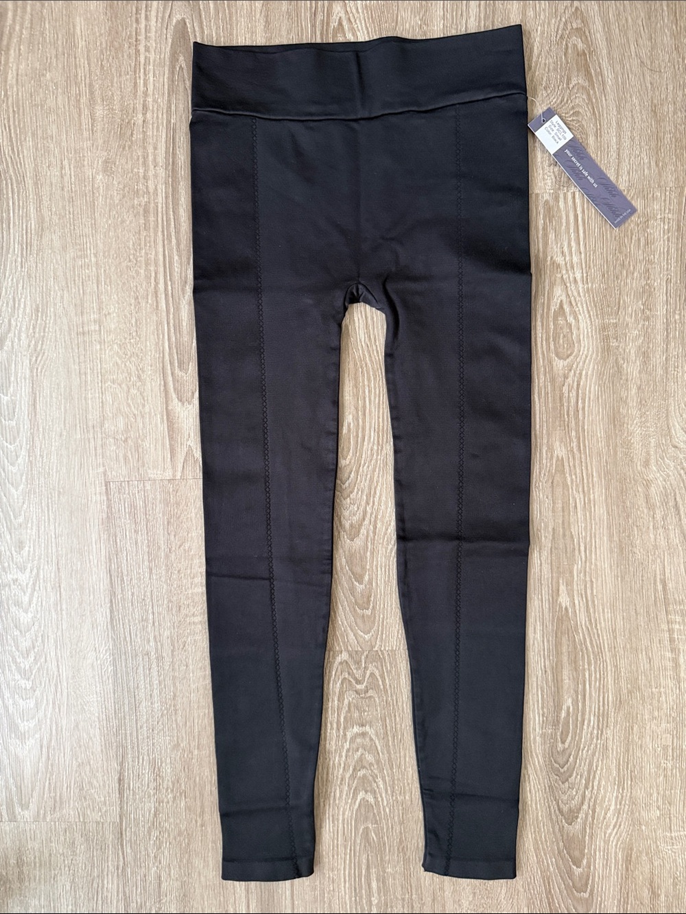 NUX bodycon High-Waist Seamless Leggings